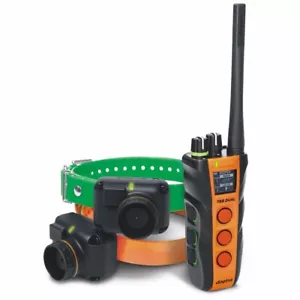 Dogtra Dual Dial Train & Beep 2-dog - Picture 1 of 4
