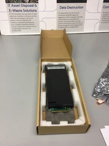 HP 4-SLOT DDR2 MEMORY RISER BOARD FOR HP PROLIANT DL580 G3 - Picture 1 of 8