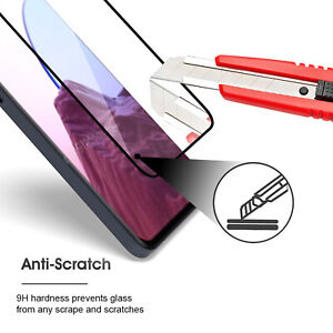  [1-3pcs] Screen Protector Phone 9H Tempered Glass For OnePlus Nord N20 5G
