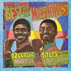 Mighty Maytones Best of LP Vinyl BSRLP867 NEW