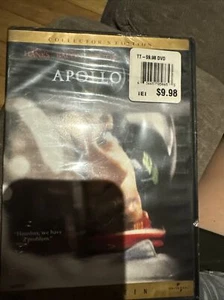 Apollo 13 DVD Collectors Edition Widescreen - Picture 1 of 1