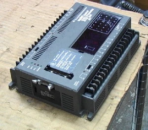 Texas Instruments 315AA Stand Alone PLC (NON MODULAR) - Picture 1 of 1