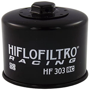 HIFLO RACING OIL FILTER HF303 - Picture 1 of 1