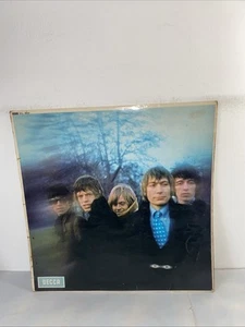 rolling stones between the buttons Vinyl Lp Stereo - Imagen 1 de 6