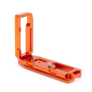 3 Legged Thing Gracy Bracket for FUJIFILM GFX 100S and 50S II - Copper - Mint - Picture 1 of 9