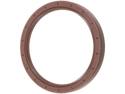 For 1986, 1988-1996 GMC K3500 Crankshaft Seal Rear 77231TMQD 1989 1990 1991 1992 - Image 1 of 2