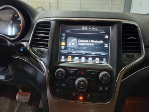 Audio Equipment Radio Display And Receiver 8.4" Touch Screen Fits 16 300 2895610 - Picture 1 of 12