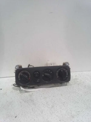 Temperature Control Front US Fits 00-04 MONTERO SPORT 133276 - Изображение 1 из 4