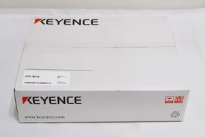 Keyence VT5-WX12 Display Touch Panel con Drive Recorder Riproduzione Giappone Nuovo - Foto 1 di 4