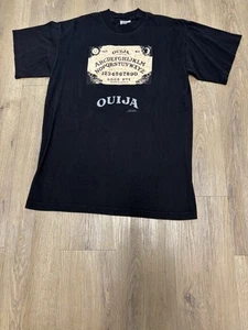 Vintage Ouija Board Shirt Large - Picture 1 of 7