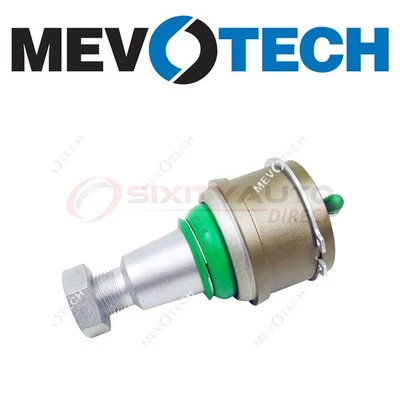 Mevotech Suspension Ball Joint for 2005-2009 Chevrolet C5500 Kodiak 6.6L px Foto 1 de 4