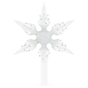 Swarovski Crystal, Holiday Magic Classics: Tree Topper, 5685838 - Picture 1 of 4