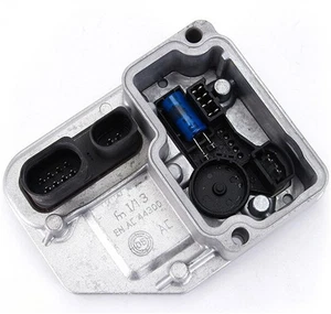 Module-Control LR008956 LR126296 For Land Rover Range Rover Evoque/Freelander 2 - Picture 1 of 5