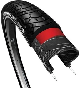 CST reifen Zeppelin28 x 1.60 (42-622) schwarz - Bild 1 von 1