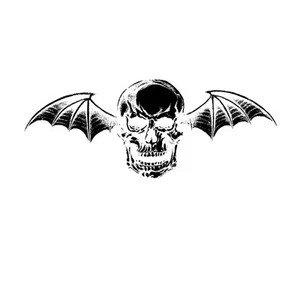 Avenged Sevenfold Avenged Sevenfold (Vinyl) 12" Album - Picture 1 of 1