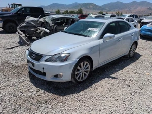 Módulo de control electrónico ECM del motor OEM AWD compatible con 09 LEXUS IS250 1382771 - Imagen 1 de 12