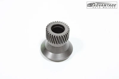 2016-22 TOYOTA PRIUS HYBRID ECVT AUTO TRANSMISSION GEAR BOX BEARING SPROCKET OEM - Image 1 of 4