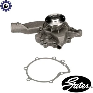 WATER PUMP ENGINE COOLING WP5028HD FOR MAN L2000 D0826LFL02/0826LFL06 6.9L 6cyl - Picture 1 of 8