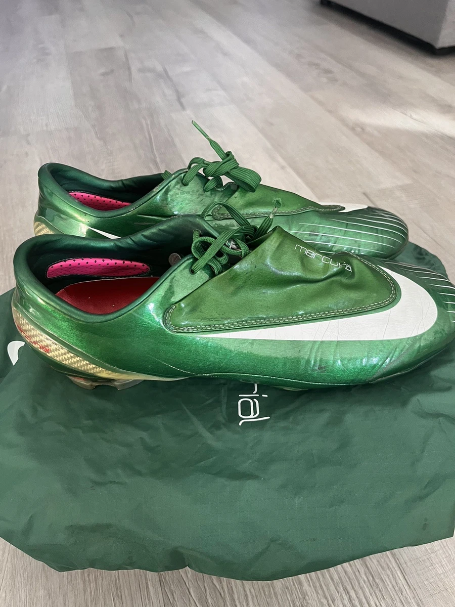 Nike Mercurial Vapor Iv for sale - eBay