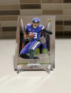 Panini Prizm Deca 2024 - Justin Jefferson #211 Minnesota Vikings - Imagen 1 de 2