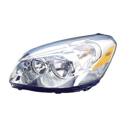 Faro Depo 336-1117L-ACN, LH, montaje, compuesto Foto 1 de 4