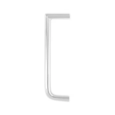 06-112 Brothers Trucks Grille Trim for Chevy Suburban Blazer Chevrolet R10 R20 - Imagem 1 de 4