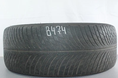 1 Winterreifen Michelin Pilot Alpin 5 SUV X 255/45 R20 105V Dot1519 4,5-5mm B474 - Bild 1 von 4