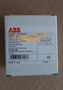 1PZ Nuovo ABB TA25DU-32M 24-32A - Foto 1 di 4