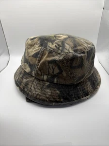 Whitewater Outdoors Thinsulate Camo Hat Ear Flap Gore Tex USA OSFA - Used - Bild 1 von 7