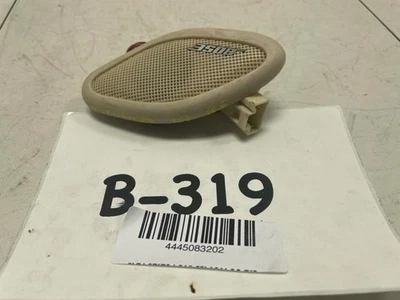 2007 2011 CADILLAC ESCALADE ESV FRONT RIGHT PILLAR TWEETER SPEAKER OEM+ — 第 1/4 张图片