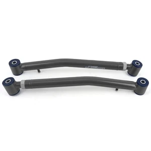Ajuste inferior delantero de alta resistencia Brazo de control 2-4" para Jeep Wrangler JL JLU 2018-2025 - Imagen 1 de 9