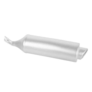 Bike Pipe Exhaust System Bicycle Spoke Sound Maker Motocards Kit JF - Picture 1 of 12