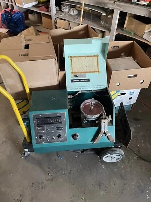 Contador de semillas Seedburo Count-A-Pak Foto 1 de 4