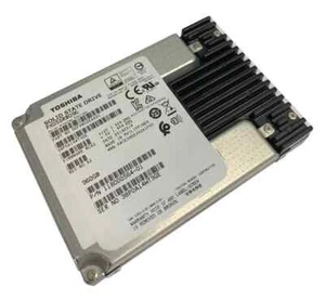 Disque SSD Toshiba PX05SRB096 Enterprise 960 Go MLC SAS 12 Gbit/s 2,5" - Photo 1/1