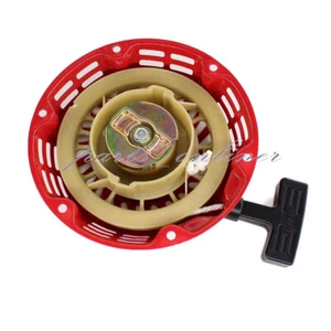 Arrancador de retroceso para generador de gas Wen Power Pro 2200/3250/3500/4050 vatios - Imagen 1 de 6