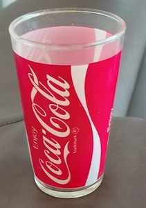 Coca Cola Werbedlas - Bild 1 von 1
