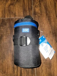 JJC DLP-7 Deluxe Lens Pouch for TAMRON SP 150-600mm F5-6.3 BRAND NEW - Picture 1 of 4