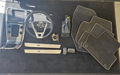 Paquete Volvo XC60 R-Design 12-18 31389131 Foto 1 de 4