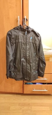 Nike Air windrunner veste coupe-vent hommes taille XS/S - Photo 1/4