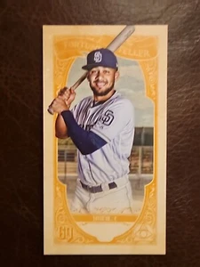 Fernando Tatis Jr. 2020 Topps Gypsy Queen Fortune Teller FTM-16 San Diego Padres - Picture 1 of 5