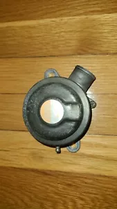 Toyota 1JZ-GTE VVTi Air Bypass Valve Blow Off Valve BOV 1JZ-GTE 1JZ 17670-88410 - Picture 1 of 6