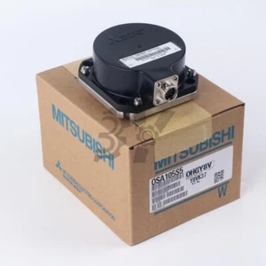 NEW 1PC Mitsubishi OSA105S5 encoder - Picture 1 of 4