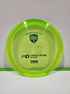 Discmania PD C-Line 173g - Picture 1 of 2