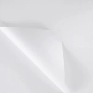 Single Color Korean Waterproof Flower Wrapping Paper Floral Bouquet Packaging... - Picture 1 of 7