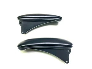 Sedia da ufficio Humanscale Freedom: braccio standard in plastica e cuscinetti braccio in gel R + L - Foto 1 di 6