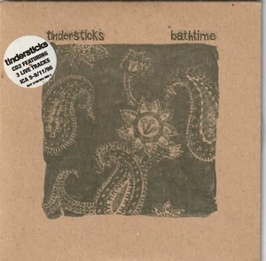 Tindersticks – Bathtime - CD Single - Picture 1 of 1