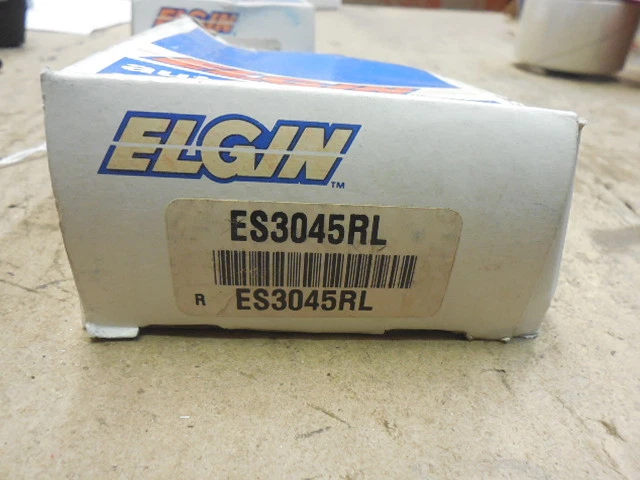 Extremo de barra de amarre exterior izquierda delantera #ES3045RL - Se adapta a Chevy Tracker 89-98 H71 Foto 1 de 3