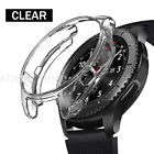 42mm Tpu Bumper Case Cover Protector S3 Uk New For Samsung Galaxy Watch