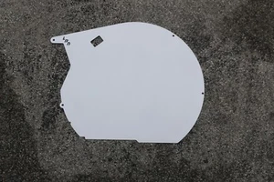 LRB Speed Aluminum Spare Tire Trunk Cover Fits: Mazda RX7 FD3S 93-95 RX-7 - Picture 1 of 8