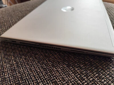 HP ProBook 450 G6 Intel i7 8th Gen - 16GB Ram, SSD 256GB, HDD 1TB - Bild 1 von 4